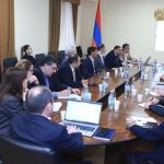 «Նոր ձևավորվող խորհրդարանը չի կարող լեգիտիմ համարվել»