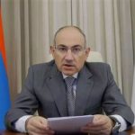 ՄԵԾ ՔԱՂԱՔԱԿԱՆՈՒԹՅԱՆ ԱՐՎԵՍՏԸ ՓՈՔՐ ԵՐԿՐԻ ՀԱՄԱՐ