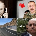Քարոզարշավը վերածվեց ուտելու մրցույթի