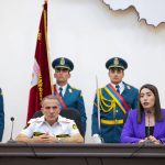 Ինչու՞ չզոհվեցիք, ինչու՞ կենդանի մնացիք…