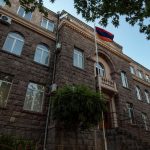 ՀՀ Կենտրոնական ընտրական հանձնաժողովի նախագահի անցյալի և ներկայի համադրությունը