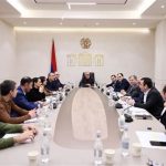 Իշխանությունը խորանում է մահճակալի տակ, ոչ թե ոգևորում ժողովրդին
