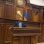 Հայաստանի համար դրական զարգացում չէ՝ Վերին Լարսի անցակետից բեռների հետ վերադարձը և գազի գնի հնարավոր բարձրացումը