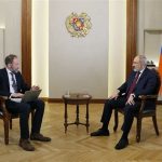 ԿԸՀ-ի որոշումը՝ քաղաքական իշխանության վերարտադրության մեխանիզմի օգտագործում