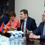 Մարդու իրավունքների պաշտպանը եւ հանցագործի հետ հավասարությունը