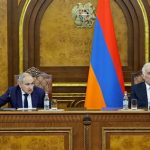 Ռուստամ Ստեփանյանի գործով դատական նիստում կայացել է կալանքի անփոփոխման որոշում
