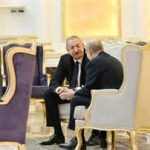 Նիկոլ Փաշինյանը շարունակում է նախընտրական քարոզարշավը Գյումրիում՝ հավաքի կազմակերպման համար գործի դնելով բոլոր հնարավոր միջոցները