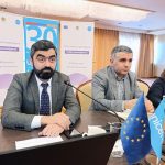 «Հայաստան» դաշինքը քննարկում է մանդատների վերցնելու հարցը