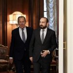 Պետական ռեսուրսների կողոպտումը քարոզարշավի տեսքով