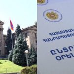 Ութ տարիների ճանապարհը՝ զոհերով և աննորմալություններով