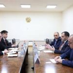 Արթիկի համայնքապետարանի պետի որդին ներողություն է խնդրել Ռոբերտ Քոչարյանի աջակիցից հետո ծեծի դեպքի հետ կապված դիմումը հետ վերցնելու համար