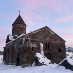 Խուզարկություններն ակտիվ արցախցիների տներում են կատարվել