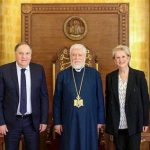 ԱՄՆ պետքարտուղարի այցի առանձնահատկությունները