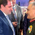 Ինչո՞ւ են ինձ վիրավորում, երբ խոսում եմ խաղաղության, աշխատանքի և բարեկամության մասին