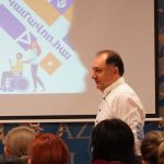 Ընտրական տուփի մեջ հայտնաբերվել է «Ադոլֆ Հիտլեր» անունով քվեաթերթիկ