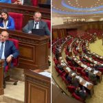 Նիկոլ Փաշինյանի եւ ՀՀԿ-ականների կողմից կատարված հանցագործությունների բացահայտումը