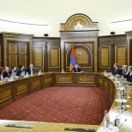 Փոփոխության քայլերթ և հանրահավաք