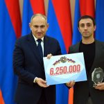 ԲՀԿ-ն ԿԸՀ-ին է դիմել՝ 4 քվեաթերթիկների անվավեր ճանաչման կապակցությամբ