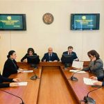 Գյումրին պետք է թողնեն զարգանալ՝ դադարեցնելով քաղաքական հետապնդումները