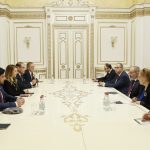 ՀՀ Կենտրոնական ընտրական հանձնաժողովի նախագահի անցյալի և ներկայի համադրությունը