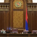 Իշխանությունները շարունակում են ճնշումները «Ուժեղ Հայաստան» կուսակցության նկատմամբ