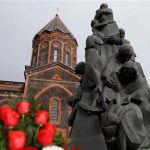Պատերազմի շոուի և ինստիտուցիոնալ խորհրդի խախտման մասին