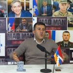 Շմավոնի «ռեյտինգը» և քարոզարշավի ստվերը