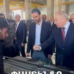 Չնայած հրաժարվելուն՝ Սերժ Սարգսյանի թիմը շարունակում է աջակցել ընդդիմադիր ուժերին