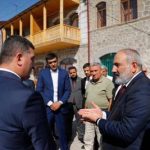 Գագիկ Ծառուկյանը՝ Փաշինյանի գործողություններն անվանելով «խաբելու 8 տարի», հարց է բարձրացրել՝ թե ինչ է ուզում վարչապետը